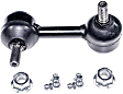 SL59532XL Rear, Passenger Side Sway Bar Link, Premium Chassis Series