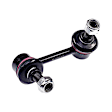 SL59542PR Rear, Passenger Side Sway Bar Link, Premium Chassis Series