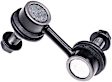 SL60001XL Front, Driver Side Sway Bar Link, Premium Chassis Series