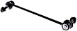 SL60015XL Front, Driver and Passenger Side Sway Bar Link, Premium Chassis Series