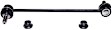 SL60015XL Front, Driver and Passenger Side Sway Bar Link, Premium Chassis Series