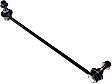 SL60171XL Front, Driver Side Sway Bar Link, Premium Chassis Series