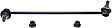 SL60171XL Front, Driver Side Sway Bar Link, Premium Chassis Series