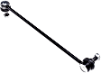 SL60172XL Front, Passenger Side Sway Bar Link, Premium Chassis Series