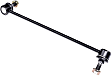 SL60211XL Front, Driver Side Sway Bar Link, Premium Chassis Series