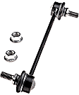 SL60245XL Front, Driver and Passenger Side Sway Bar Link, Premium Chassis Series