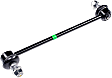SL60335XL Front, Driver and Passenger Side Sway Bar Link, Premium Chassis Series
