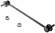 SL60385XL Front, Driver and Passenger Side Sway Bar Link, Premium Chassis Series