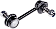 SL60545XL Rear, Driver and Passenger Side Sway Bar Link, Premium Chassis Series