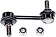SL60545XL Rear, Driver and Passenger Side Sway Bar Link, Premium Chassis Series