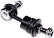 SL60775XL Rear, Driver and Passenger Side Sway Bar Link, Premium Chassis Series