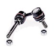 SL61172PR Front, Passenger Side Sway Bar Link, Premium Chassis Series
