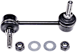 SL61501XL Rear, Driver Side Sway Bar Link, Premium Chassis Series