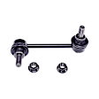 SL61521PR Rear, Driver Side Sway Bar Link, Premium Chassis Series