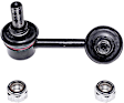 SL63182XL Front, Passenger Side Sway Bar Link, Premium Chassis Series