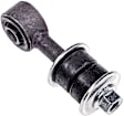 SL64055XL Front, Driver and Passenger Side Sway Bar Link, Premium Chassis Series