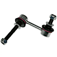 SL64231PR Front, Driver Side Sway Bar Link, Premium Chassis Series