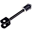 SL64515PR Rear, Driver or Passenger Side Sway Bar Link, Premium Chassis Series