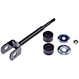 SL64515PR Rear, Driver or Passenger Side Sway Bar Link, Premium Chassis Series