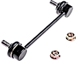 SL65005XL Rear, Driver and Passenger Side Sway Bar Link, Premium Chassis Series