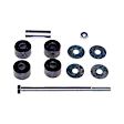 SL65065PR Rear, Driver and Passenger Side Sway Bar Link, Premium Chassis Series