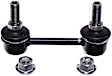 SL68065XL Rear, Driver and Passenger Side Sway Bar Link, Premium Chassis Series