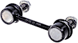 SL68065XL Rear, Driver and Passenger Side Sway Bar Link, Premium Chassis Series