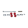 SL68520PR Sway Bar Link, Premium Chassis Series