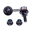 SL69002XL Front, Passenger Side Sway Bar Link, Premium Chassis Series