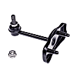 SL69051PR Rear, Driver Side Sway Bar Link, Premium Chassis Series