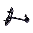 SL69051PR Rear, Driver Side Sway Bar Link, Premium Chassis Series