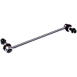 SL69132XL Front, Passenger Side Sway Bar Link, Premium Chassis Series