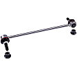 SL69132XL Front, Passenger Side Sway Bar Link, Premium Chassis Series