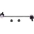 SL69265XL Front, Driver and Passenger Side Sway Bar Link, Premium Chassis Series