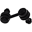 SL69321PR Front, Driver Side Sway Bar Link, Premium Chassis Series