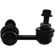SL69322PR Front, Passenger Side Sway Bar Link, Premium Chassis Series