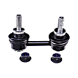 SL69551PR Rear, Driver Side Sway Bar Link, Premium Chassis Series