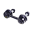 SL69551PR Rear, Driver Side Sway Bar Link, Premium Chassis Series
