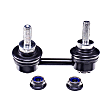 SL69552PR Rear, Passenger Side Sway Bar Link, Premium Chassis Series