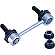 SL69625XL Rear, Driver and Passenger Side Sway Bar Link, Premium Chassis Series
