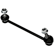 SL69855PR Rear, Driver or Passenger Side Sway Bar Link, Premium Chassis Series