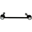 SL69855PR Rear, Driver or Passenger Side Sway Bar Link, Premium Chassis Series