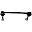 SL69855PR Rear, Driver or Passenger Side Sway Bar Link, Premium Chassis Series