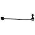 SL72011XL Front, Driver Side Sway Bar Link, Premium Chassis Series
