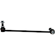 SL72031 Front, Driver Side Sway Bar Link, MAS Series