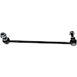 SL72031 Front, Driver Side Sway Bar Link, MAS Series