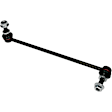 SL72032 Front, Passenger Side Sway Bar Link, MAS Series