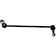 SL72032 Front, Passenger Side Sway Bar Link, MAS Series