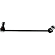 SL72032 Front, Passenger Side Sway Bar Link, MAS Series