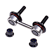 SL72035XL Rear, Driver and Passenger Side Sway Bar Link, Premium Chassis Series